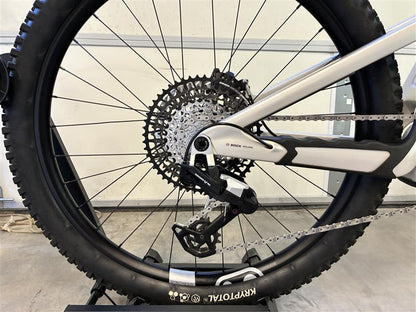 ReRun SRAM Eagle 90  Small TK-421 - Demo Bike