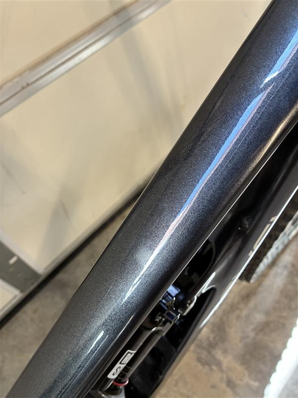 2025 Ritual SRAM XO Transmission Kit Large - Demo Bike