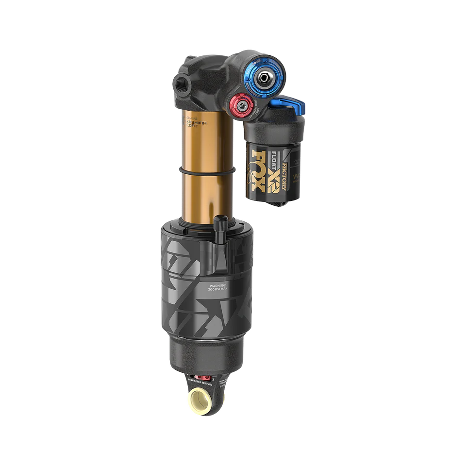 2022 Fox Float X2 Factory Series 230x60