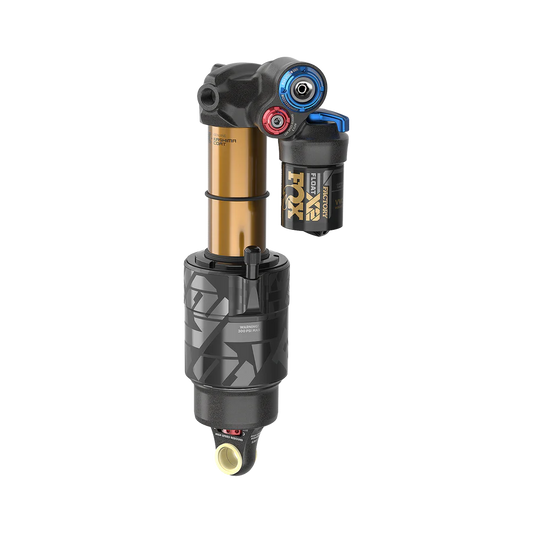 2022 Fox Float X2 Factory Series 230x60