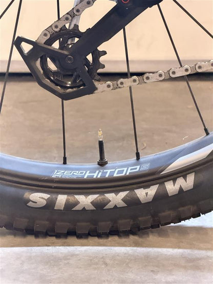 Ranger V3 SRAM Eagle 90 Large Zipp HighTop - Demo Bike