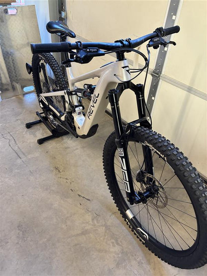 ReRun SRAM Eagle 90  Small TK-421 - Demo Bike