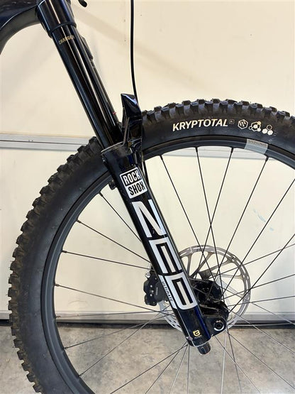 2025 Ritual SRAM XO Transmission Kit Large - Demo Bike