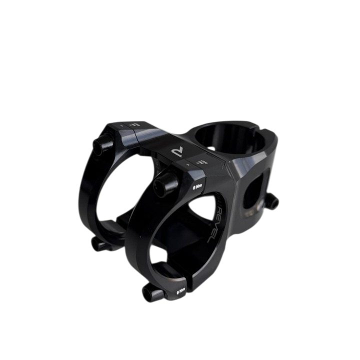 Revel CNC Alloy Stem