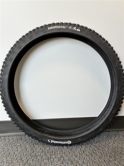 Continental Kryptotal 29' Front Enduro Casing Tires
