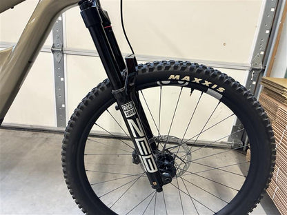 Ritual SRAM X0 Transmission XL Pewter Pan - Demo Bike