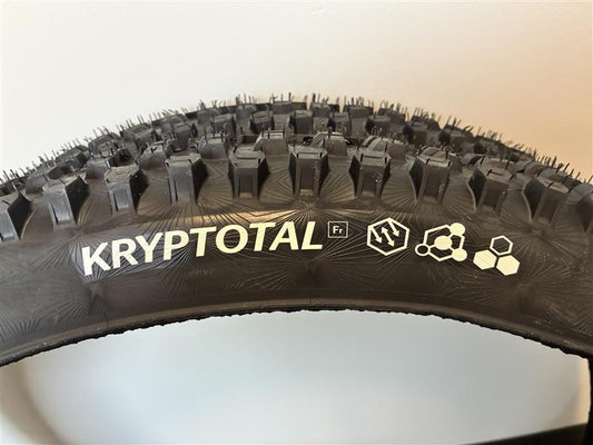 Continental Kryptotal 29' Front Enduro Casing Tires