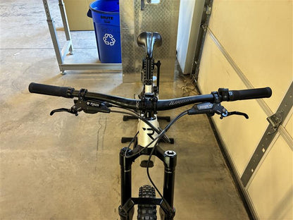 ReRun SRAM Eagle 90  Small TK-421 - Demo Bike