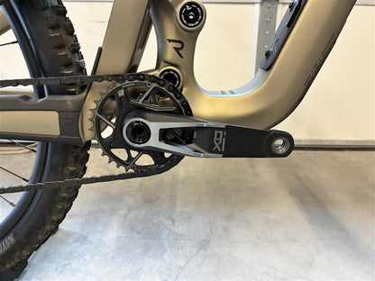 Ritual SRAM X0 Transmission Small Pewter Pan - Demo Bike