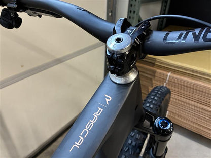 Rascal SRAM XX Transmission XL Copperhead - Photo Shoot Bike