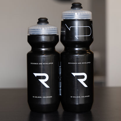 Revel Purist Bottle 22oz - Black