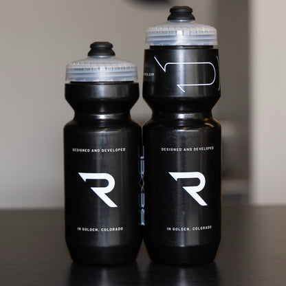 Revel Purist Bottle 26oz - Black