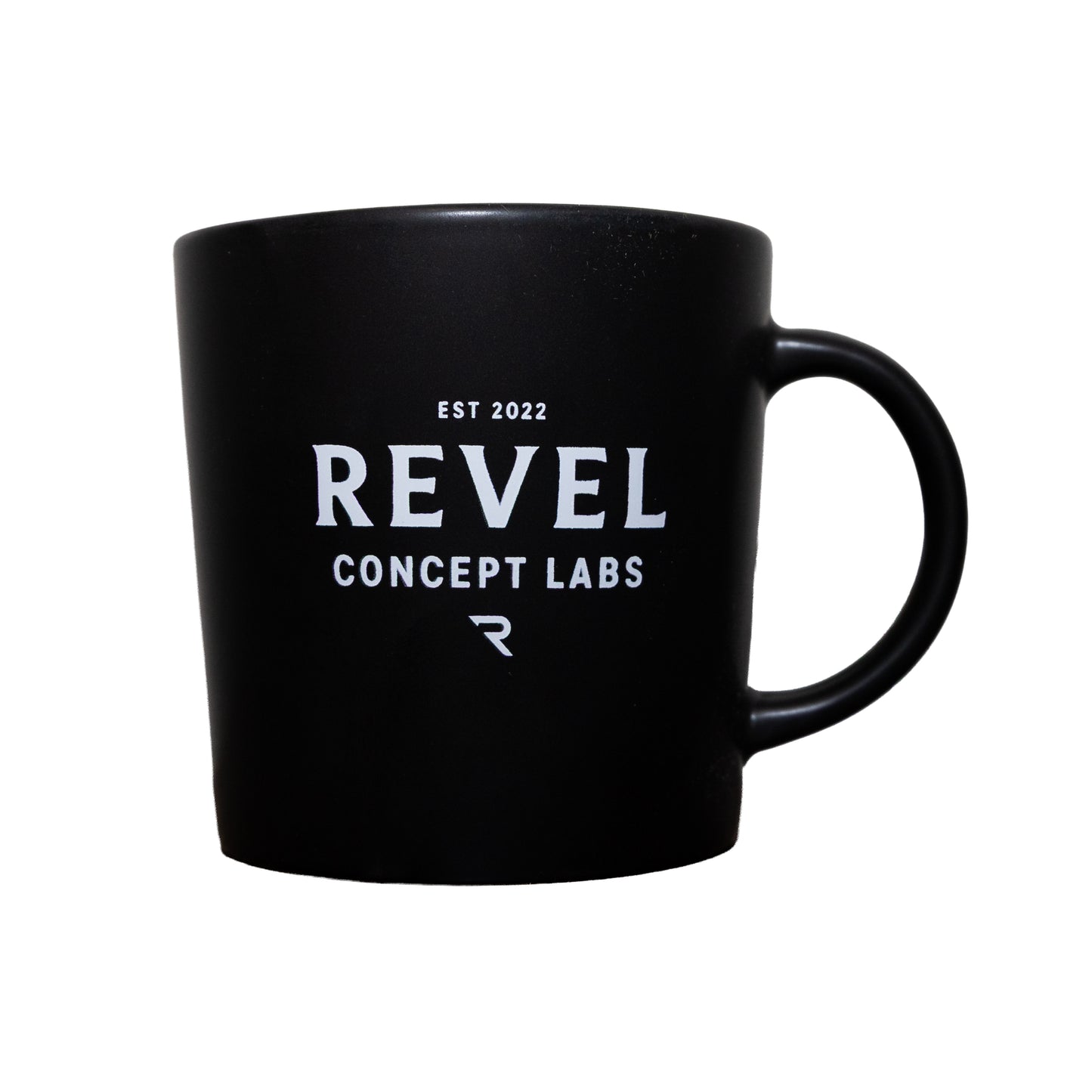 Revel Concept Labs Coffee Mug