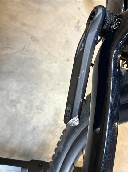 Ritual SRAM Eagle 90  Medium Space- X - Demo Bike