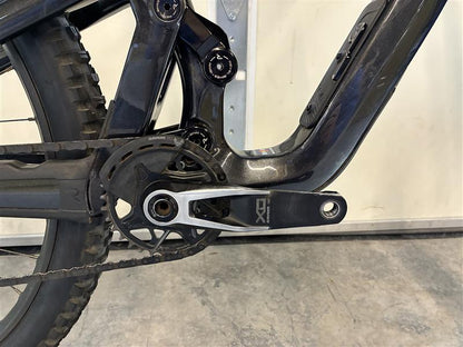 2025 Ritual SRAM XO Transmission Kit Large - Demo Bike