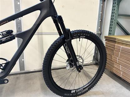 Rascal SRAM XX Transmission XL Copperhead - Photo Shoot Bike