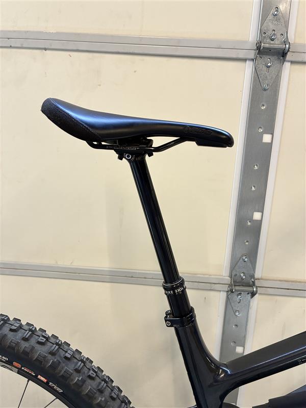 2025 Ritual SRAM XO Transmission Kit Large - Demo Bike