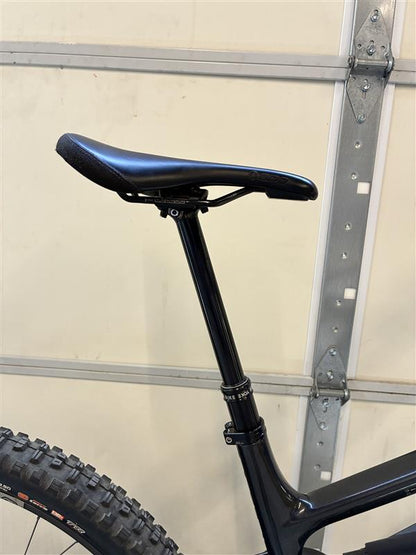 2025 Ritual SRAM XO Transmission Kit Large - Demo Bike