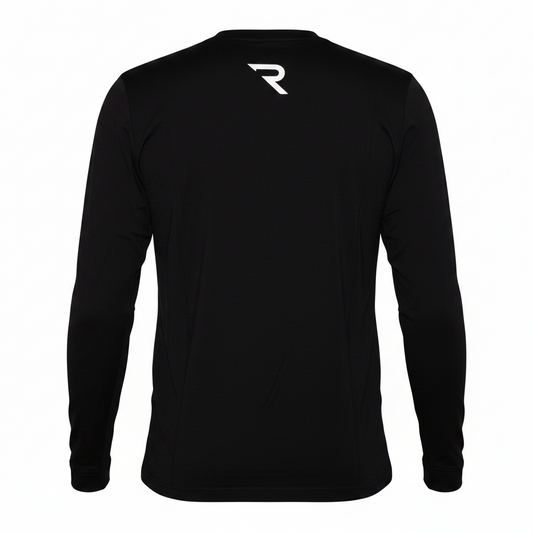 Revel Merino Long Sleeve V4 – Apex