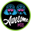 Awesome MTB logo