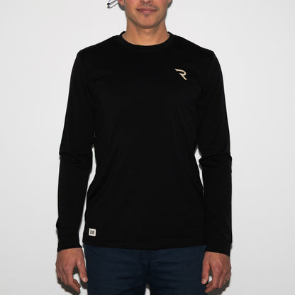 Revel Merino Long Sleeve V4 – Teocali