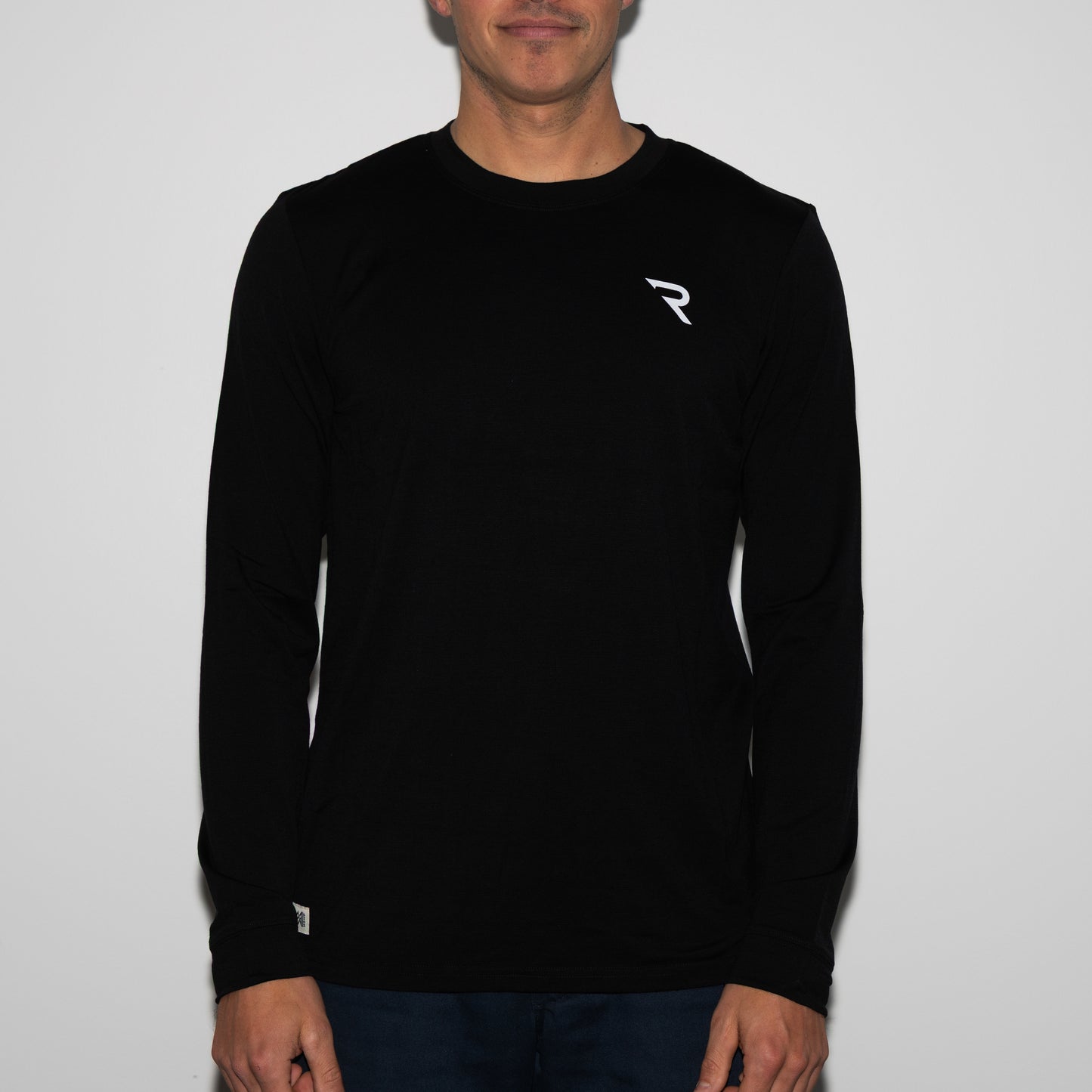 Revel Merino Long Sleeve V4 – Horsethief