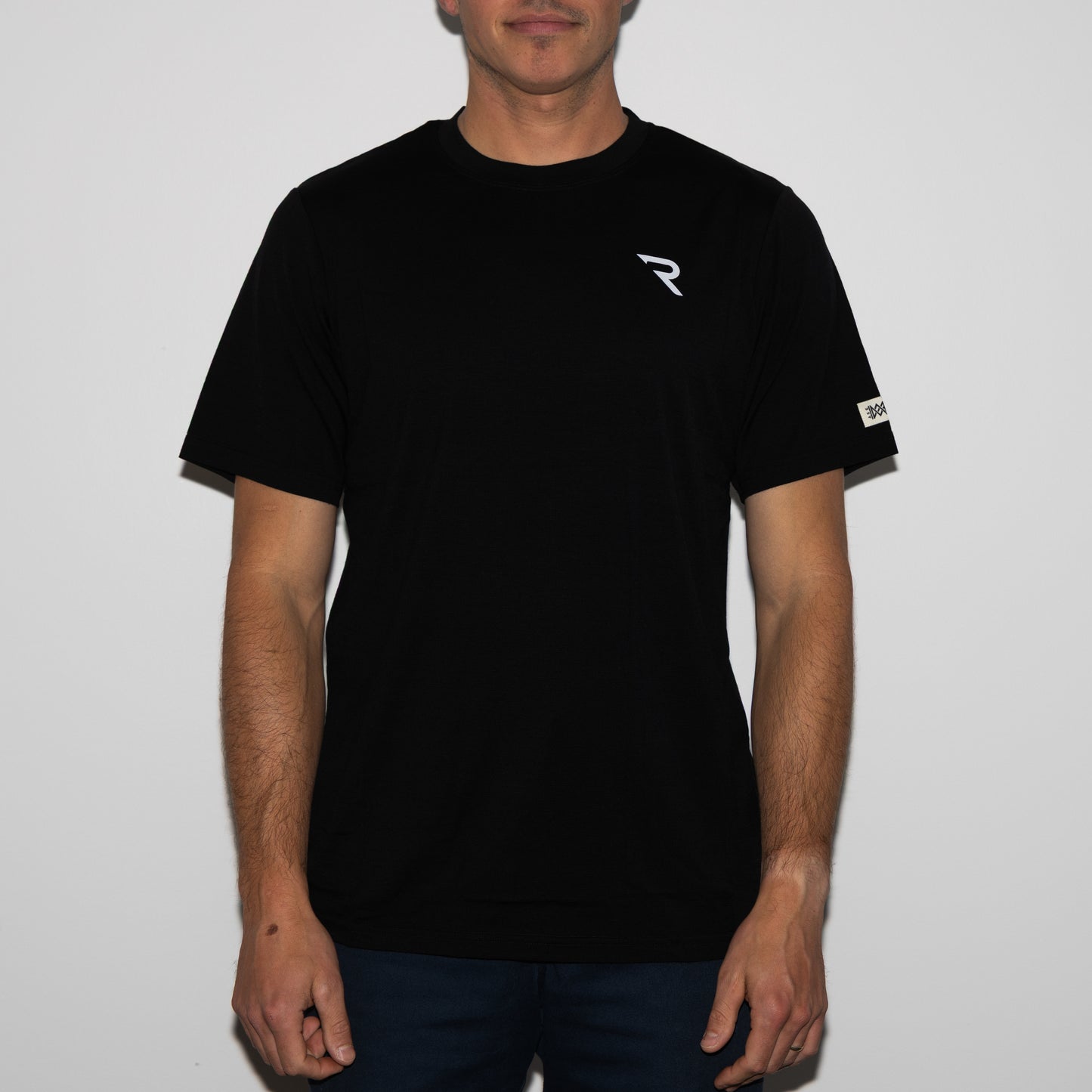 Revel Merino Tee V4 - Horsethief