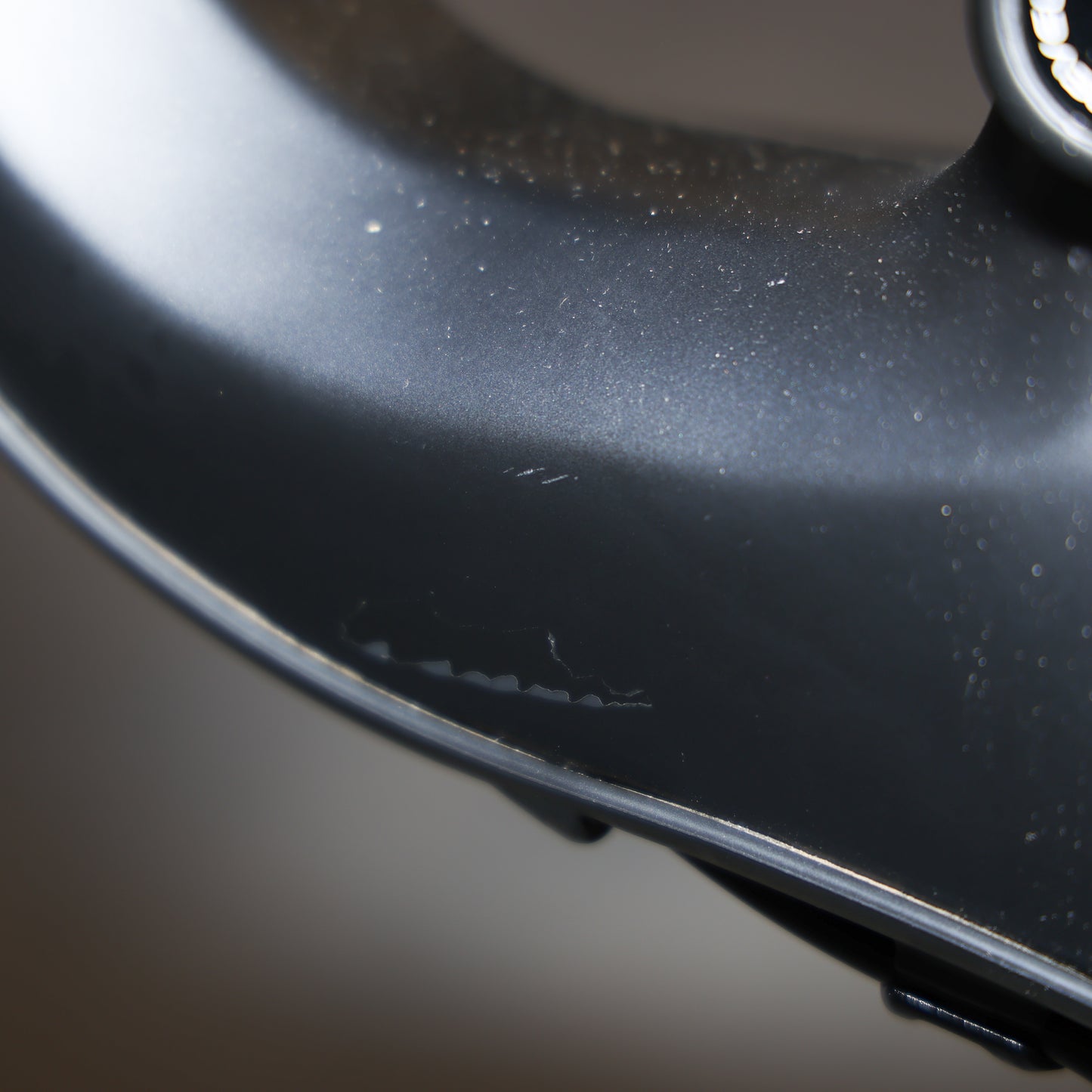 Rascal SRAM X0 Transmission Large Copperhead - Photo Shoot Bike