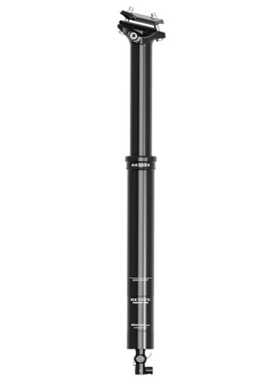Seatpost Option - MTB