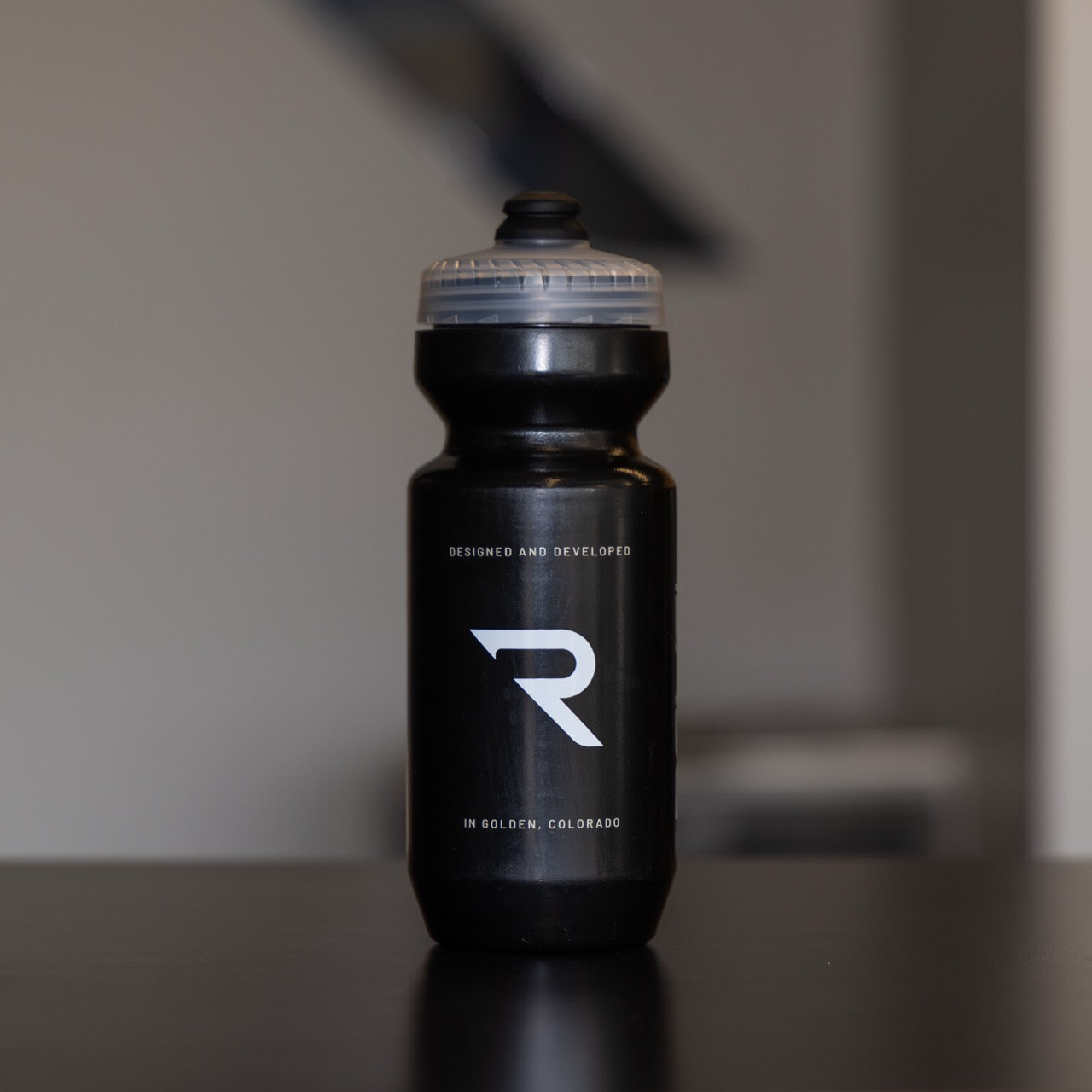 Revel Purist Bottle 22oz - Black