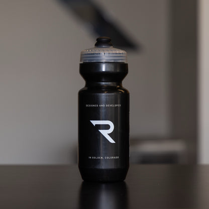 Revel Purist Bottle 22oz - Black