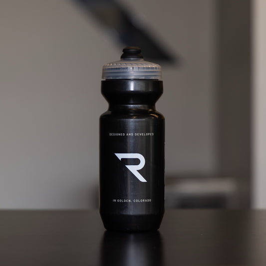 Revel Purist Bottle 22oz - Black