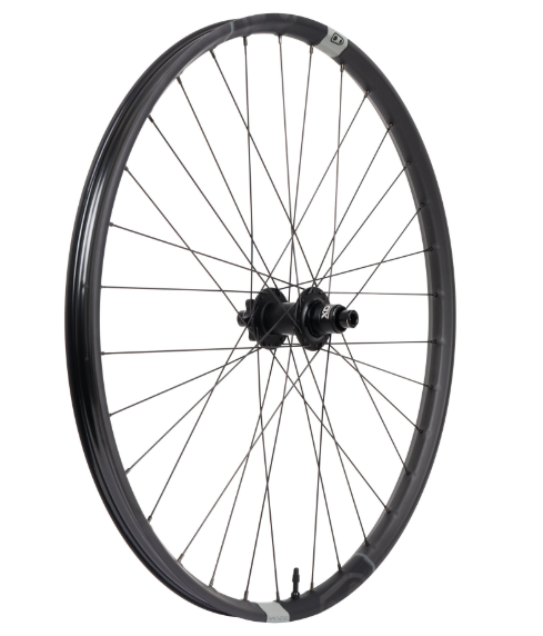 RITUAL - Wheelset Options
