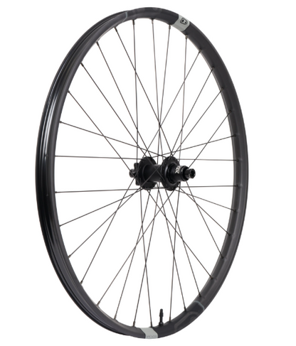 RITUAL - Wheelset Options