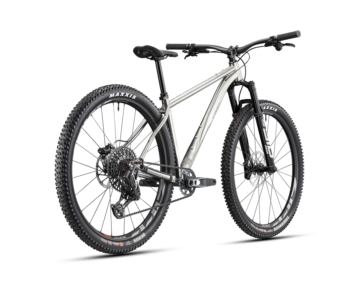 El Jefe SRAM X0 Eagle Transmission Kit