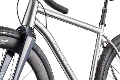 R+ SRAM Rival XPLR Kit
