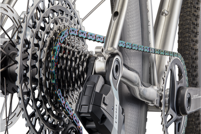 R+ SRAM Force XPLR Kit