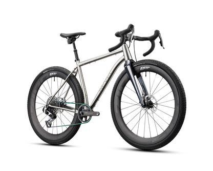 gravel bike kit R+ SRAM Rival XPLR Kit