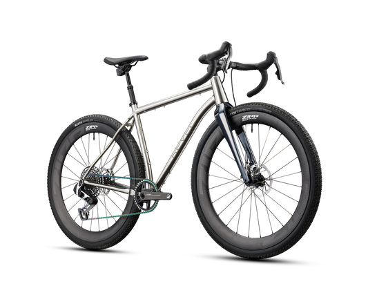 R+ SRAM Apex Kit