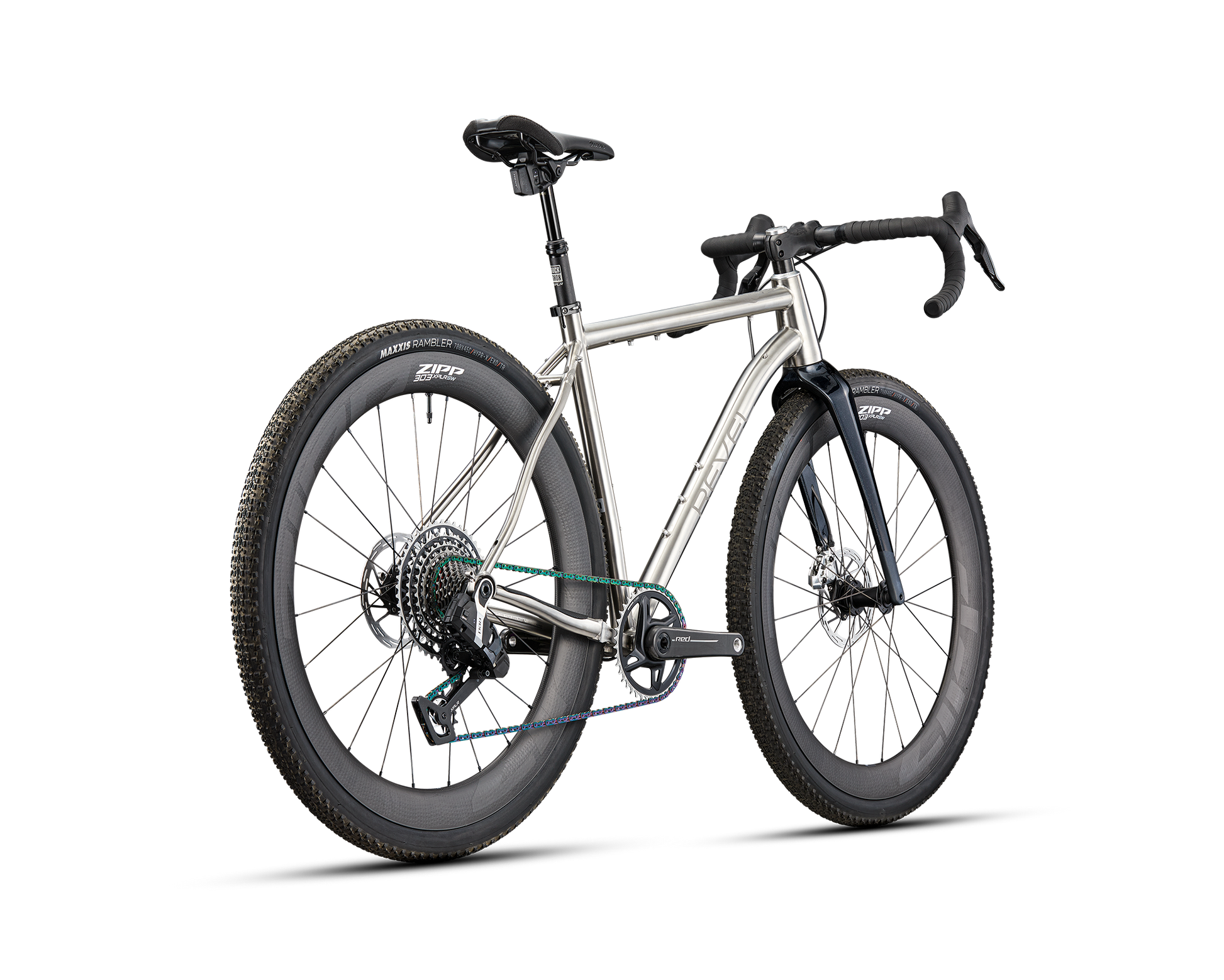 gravel bike händler in der nähe R+ SRAM Rival XPLR Kit – Revel Bikes