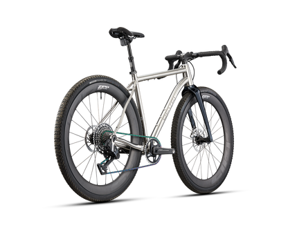 R+ SRAM Rival XPLR Kit
