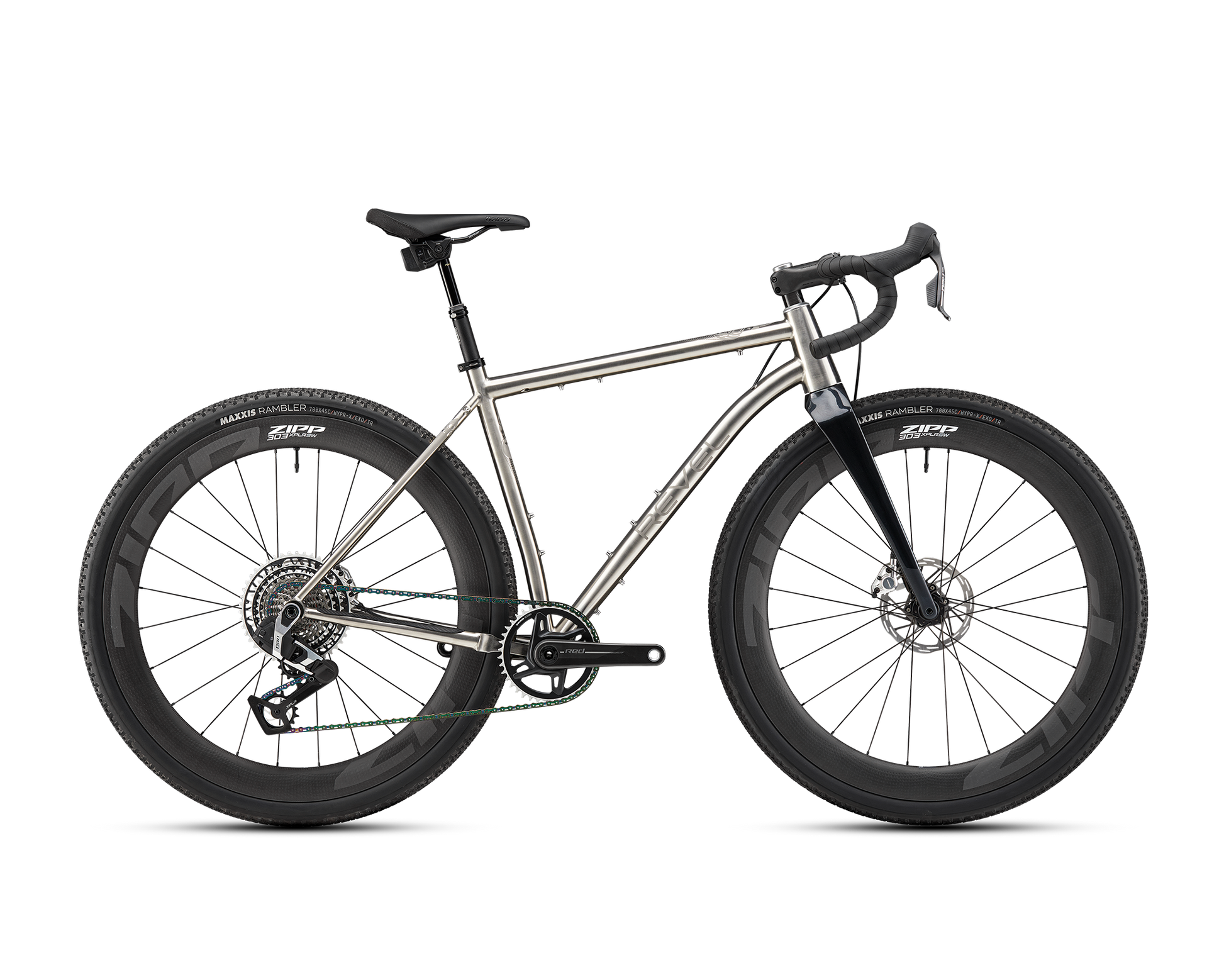 open gravel bike for sale R+ SRAM RED AXS – Revel Bikes