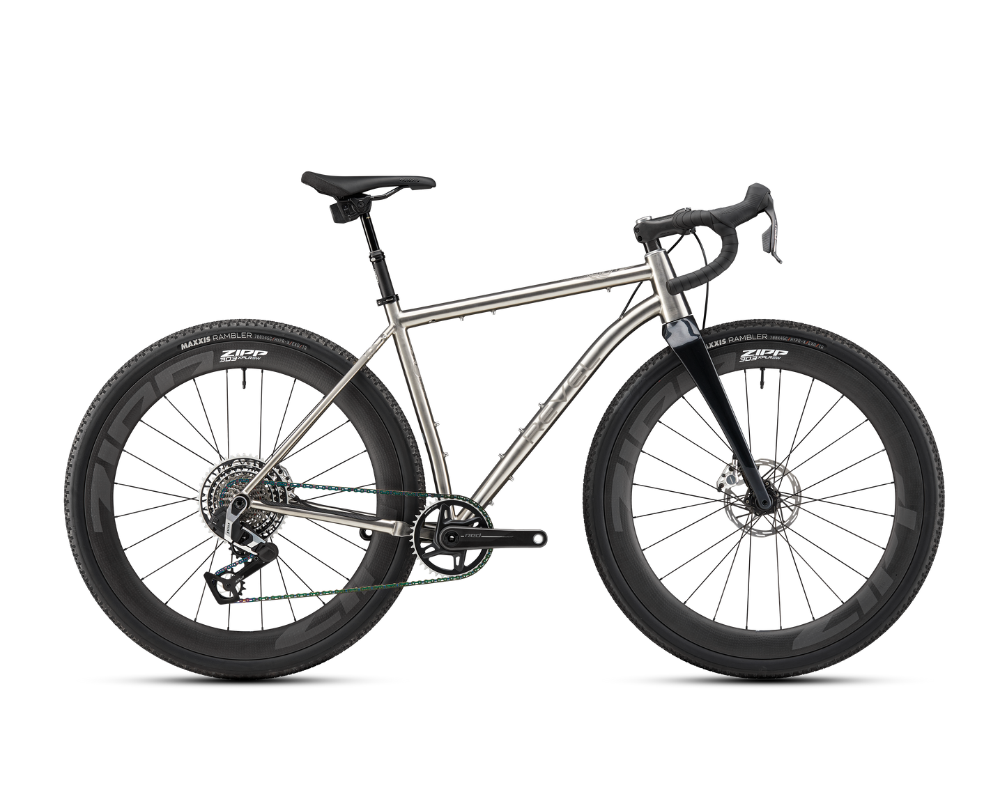 R+ SRAM Apex Kit