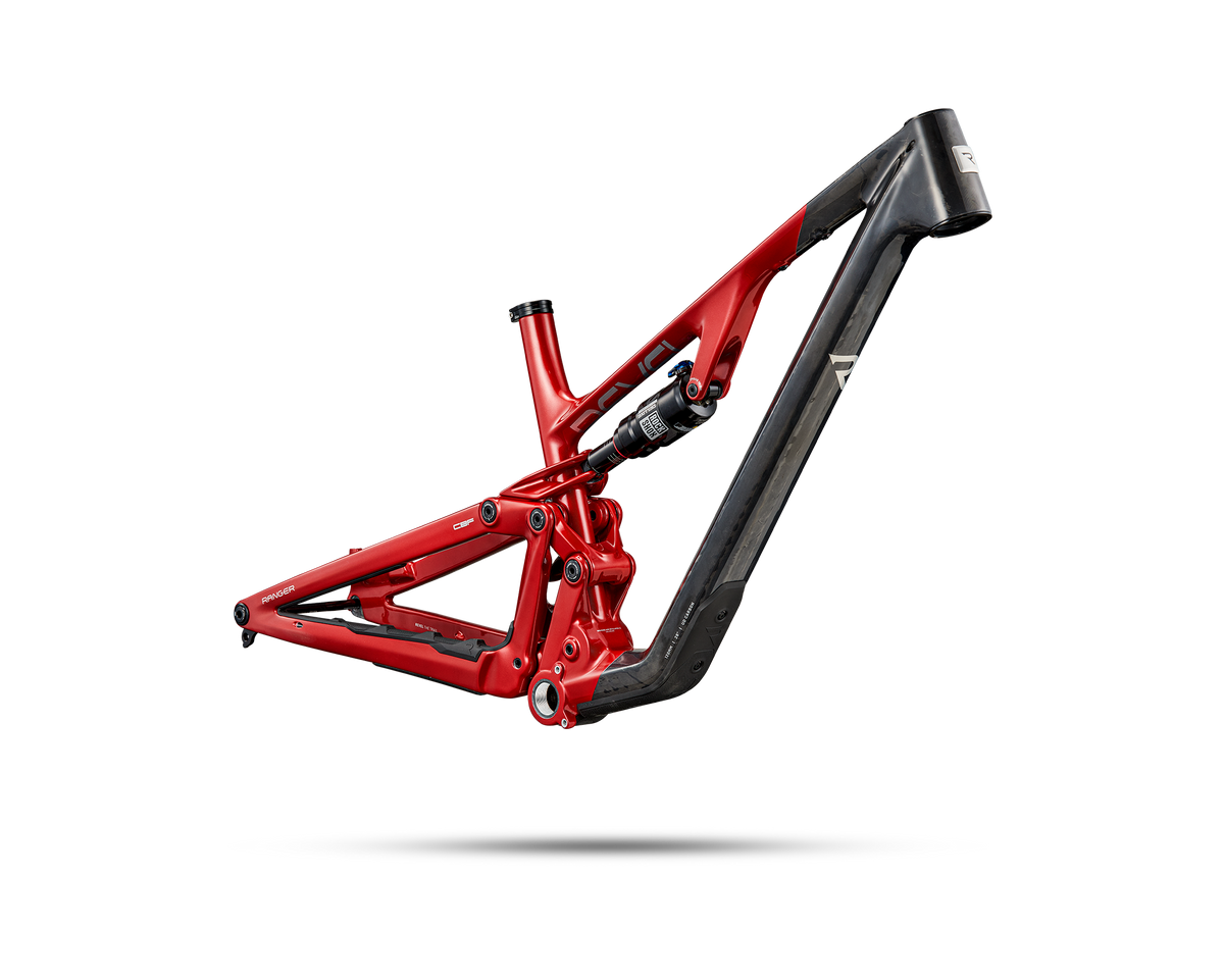 Ranger Frame Kit – Revel Bikes