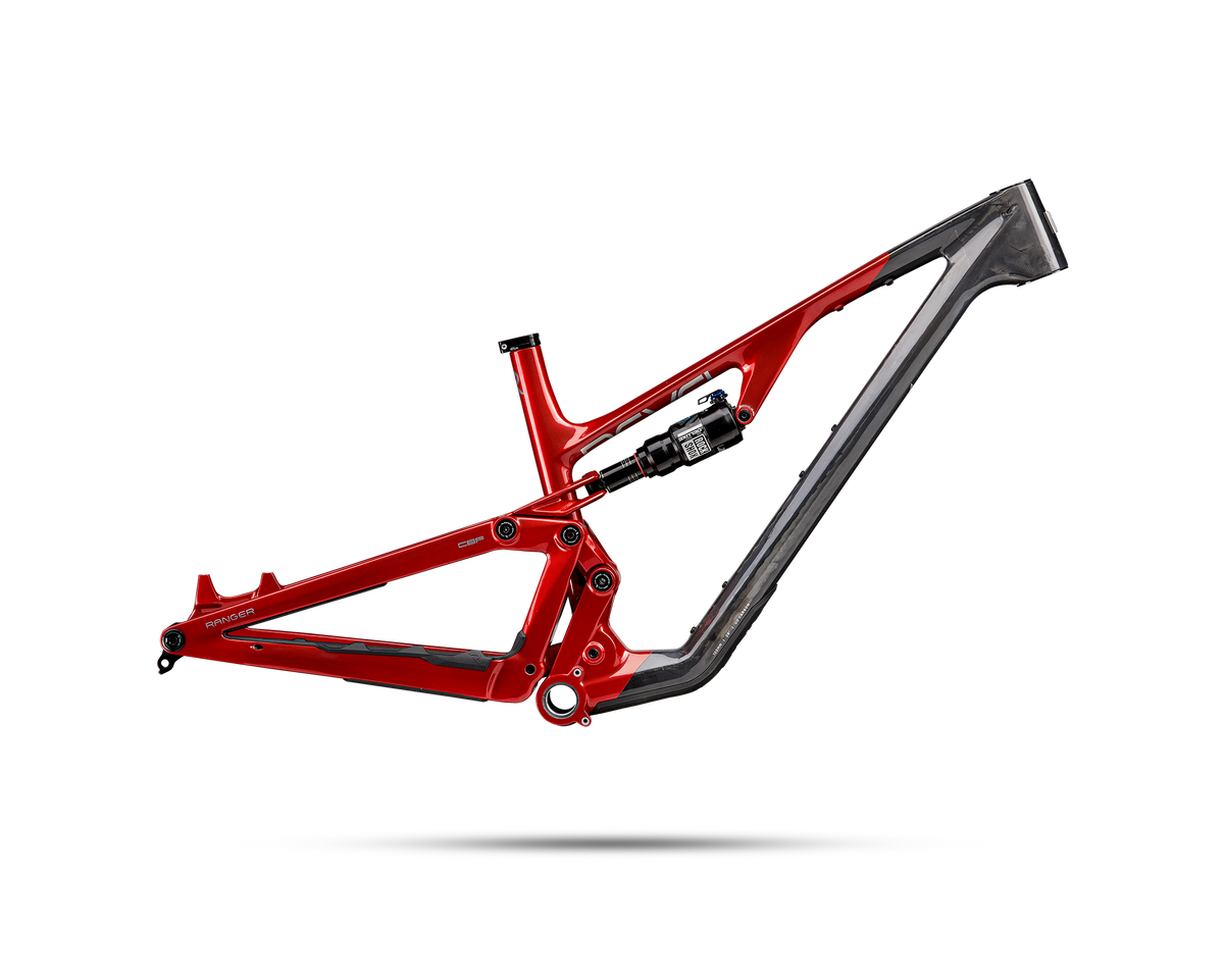Ranger Frame Kit – Revel Bikes