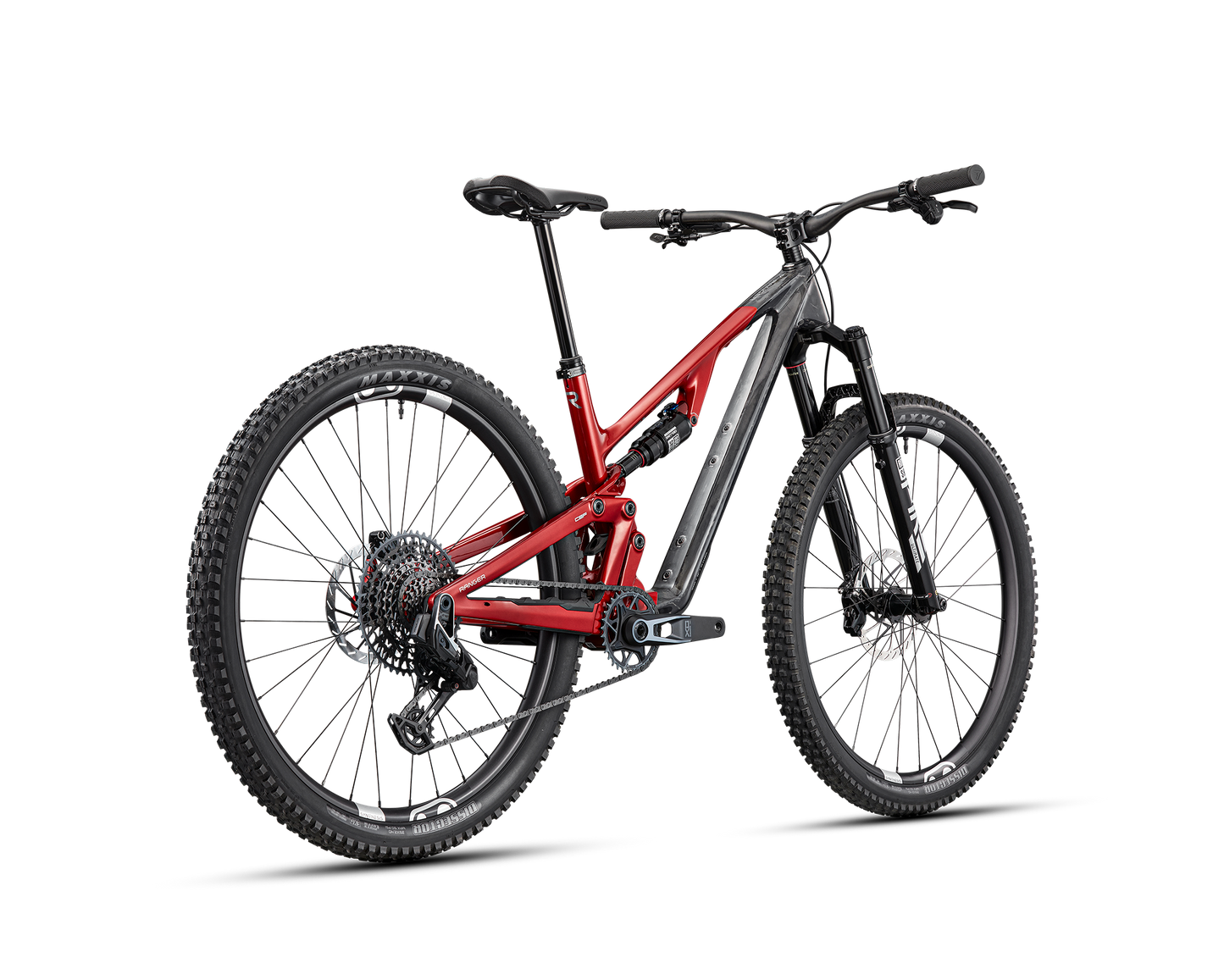 Ranger SRAM Eagle 90