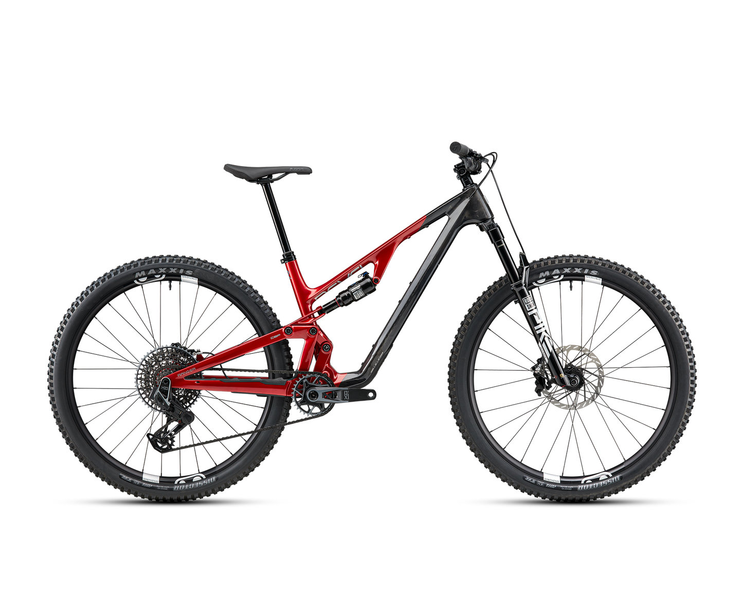 Ranger SRAM Eagle 90