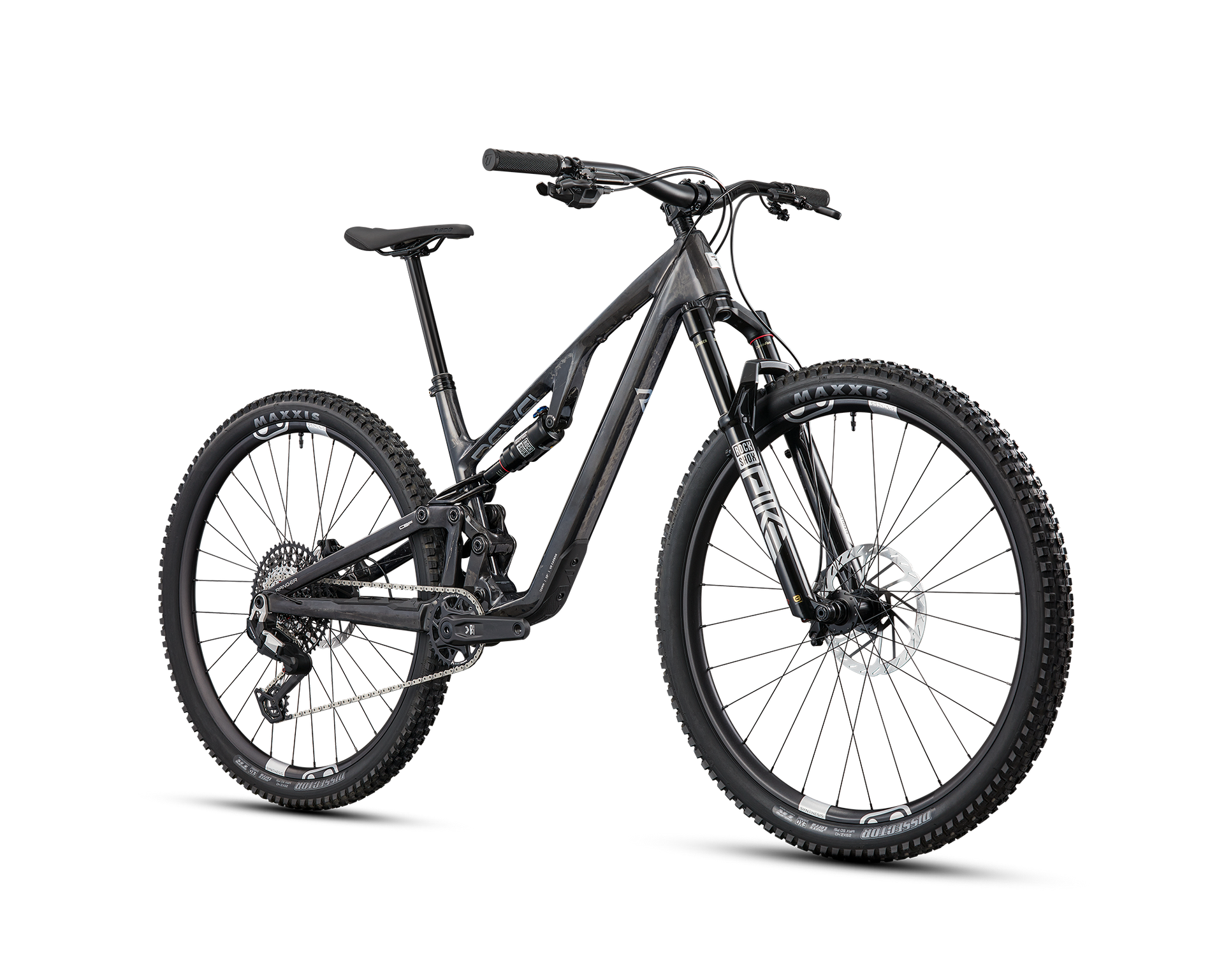 ranger mountainbike Ranger SRAM Eagle 90