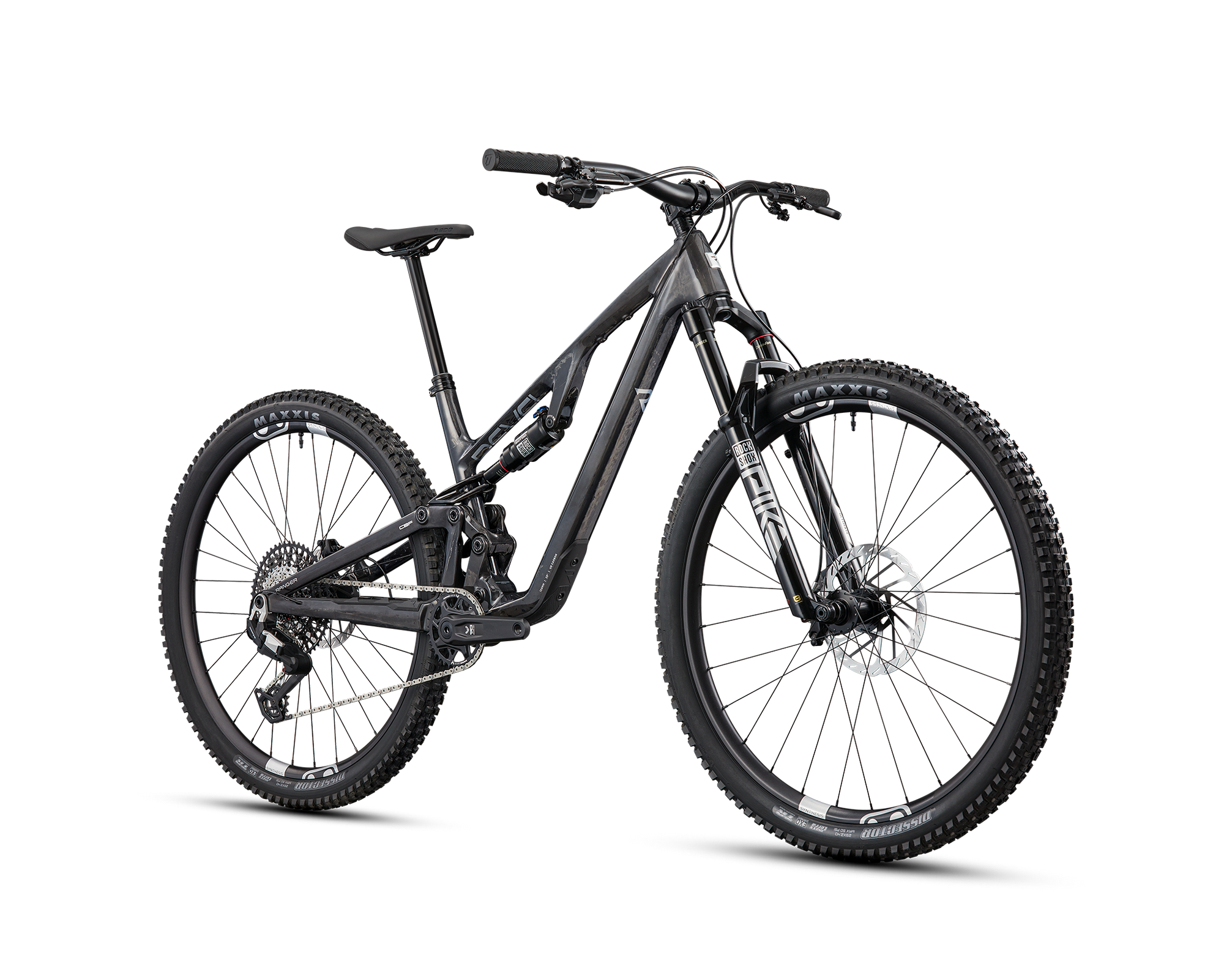 Ranger SRAM Eagle 90 – Revel Bikes