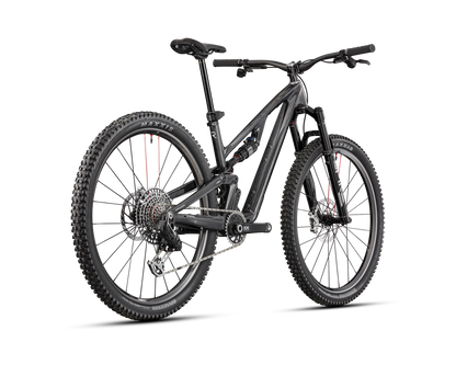 Ranger SRAM X0 Transmission